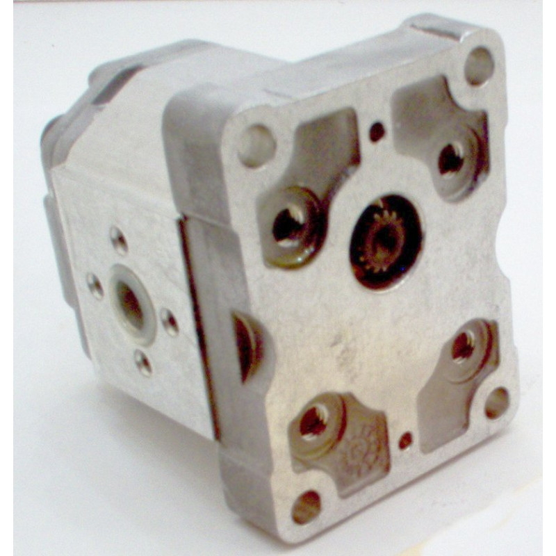 HYDRAULICZNA POMPA ZĘBATĄ SNP1 1.2S SC11