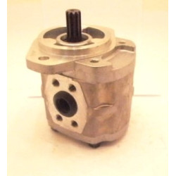 HYDRAULICZNA POMPA PRZEKŁADNIOWA KRP4-14ASBSS
