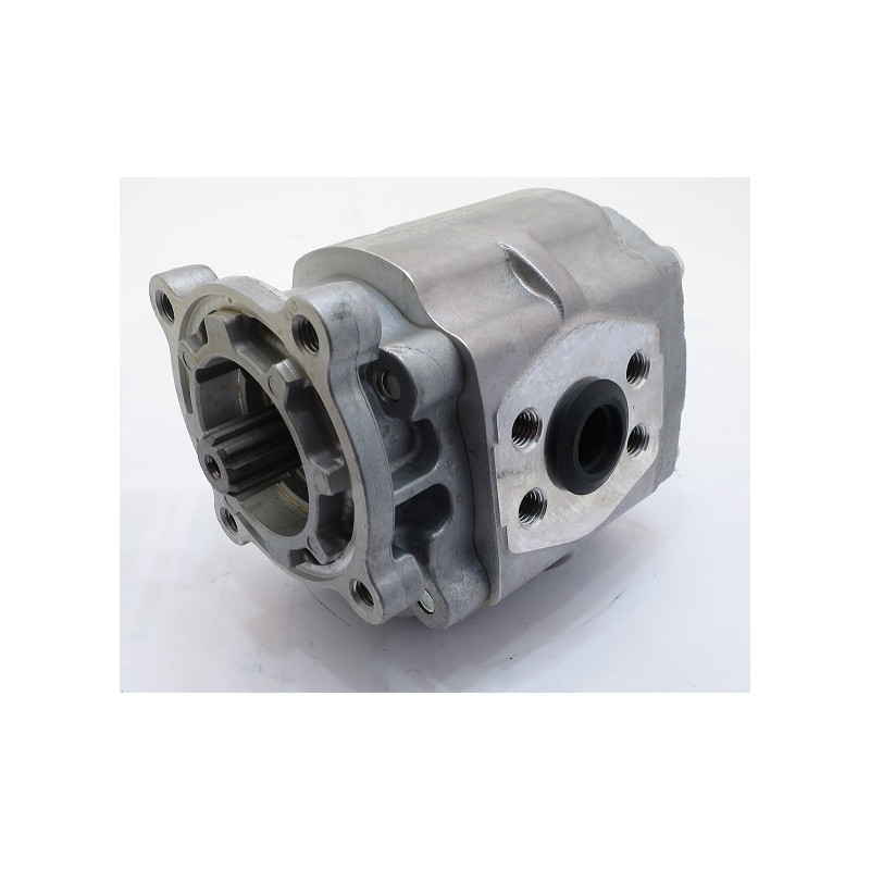 HYDRAULICZNA POMPA PRZEKŁADNIOWA KRP4-17CWS