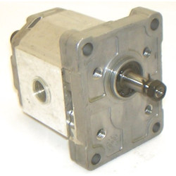 SNP1/A2.6L CO01 F PRZEKŁADNIA HYDRAULICZNA
