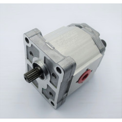 SNP1/3.2 S SC01 HYDRAULICZNA POMPA ZĘBATĄ