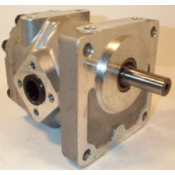 POMPA HYDRAULICZNA KORONA GP2-65A