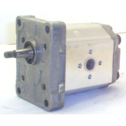 HYDRAULICZNA POMPA ZĘBATĄ SNP1 6.0S CO01