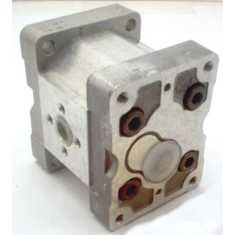 HYDRAULICZNA POMPA ZĘBATĄ SNP1/1.7D SC71