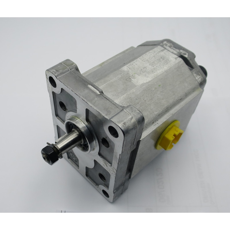 HYDRAULICZNA POMPA PRZEKŁADNIOWA SNP1 7.8D