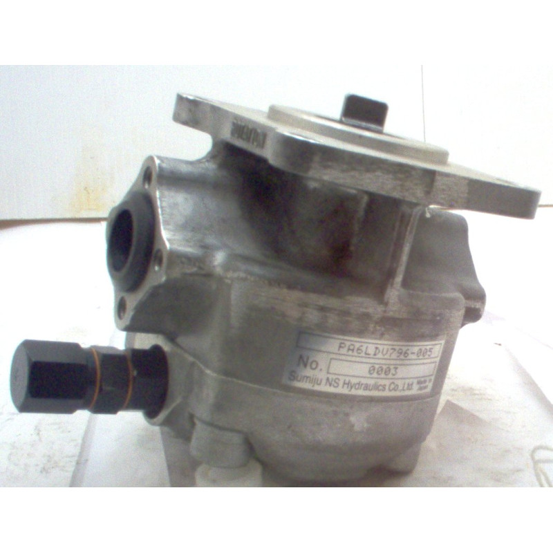 PA6LDV796 HYDRAULICZNA POMPA PRZEKŁADNI