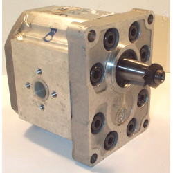SNP3 A26L C001 HYDRAULICZNA POMPA ZĘBATĄ