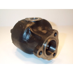 POMPA HYDRAULICZNA C43L Z 3 ŚRUBAMI WOM