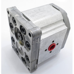 HYDRAULICZNA POMPA ZĘBATĄ SNP3 26L SC11