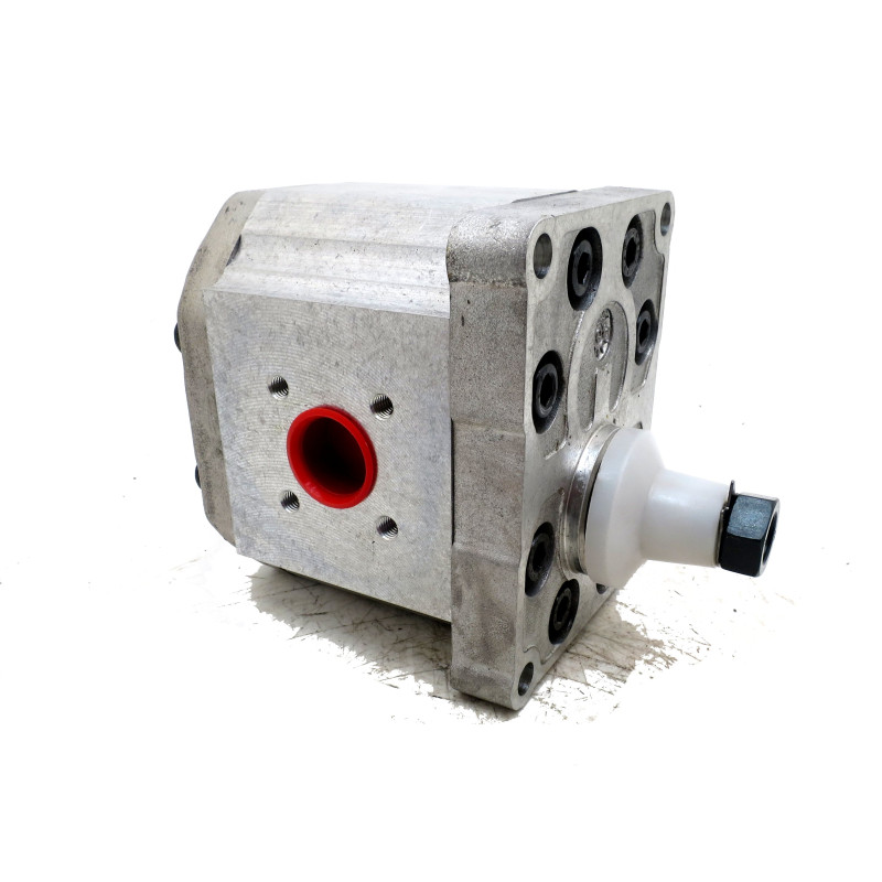 HYDRAULICZNA POMPA PRZEKŁADNIOWA SNP3 A33L KXBB