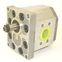 HYDRAULICZNA POMPA ZĘBATĄ SNP3 A33L TXEB