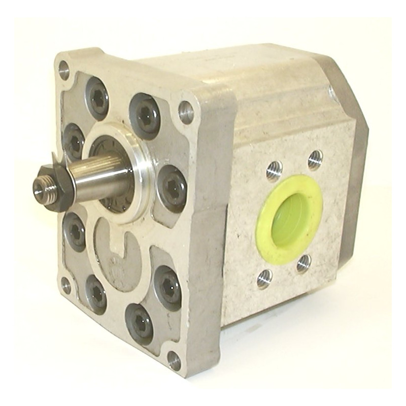 HYDRAULICZNA POMPA ZĘBATĄ SNP3 A33L TXEB
