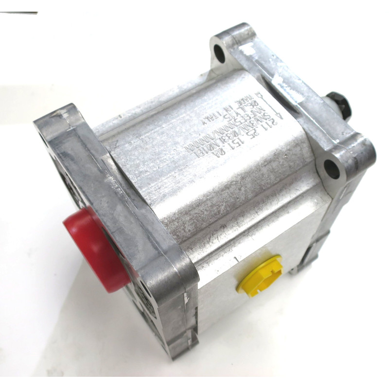HYDRAULICZNA POMPA ZĘBATĄ SNP3 33S CO41 F