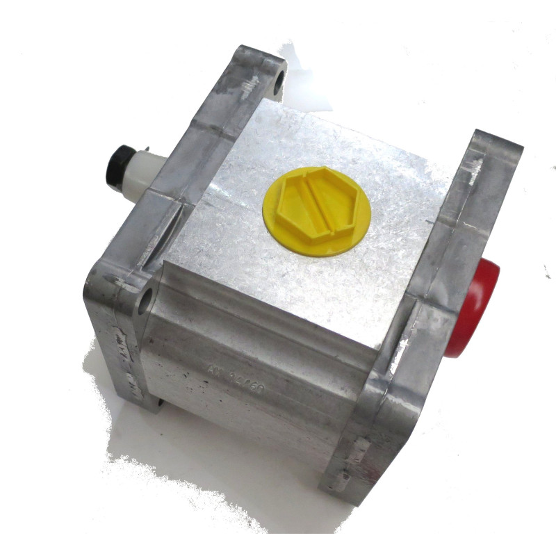 HYDRAULICZNA POMPA ZĘBATĄ SNP3 33S CO41 F