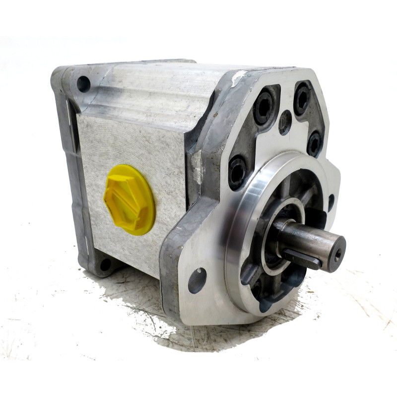 HYDRAULICZNA POMPA PRZEKŁADNIOWA SNP3 A38L LSTA