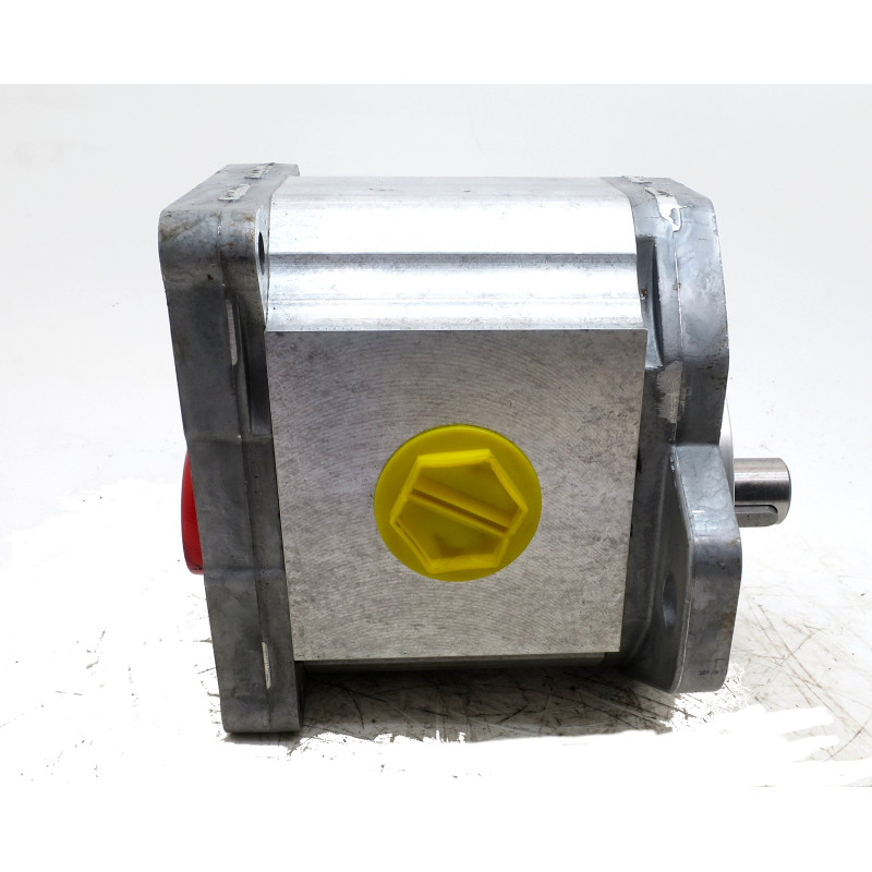 HYDRAULICZNA POMPA PRZEKŁADNIOWA SNP3 A38L LSTA