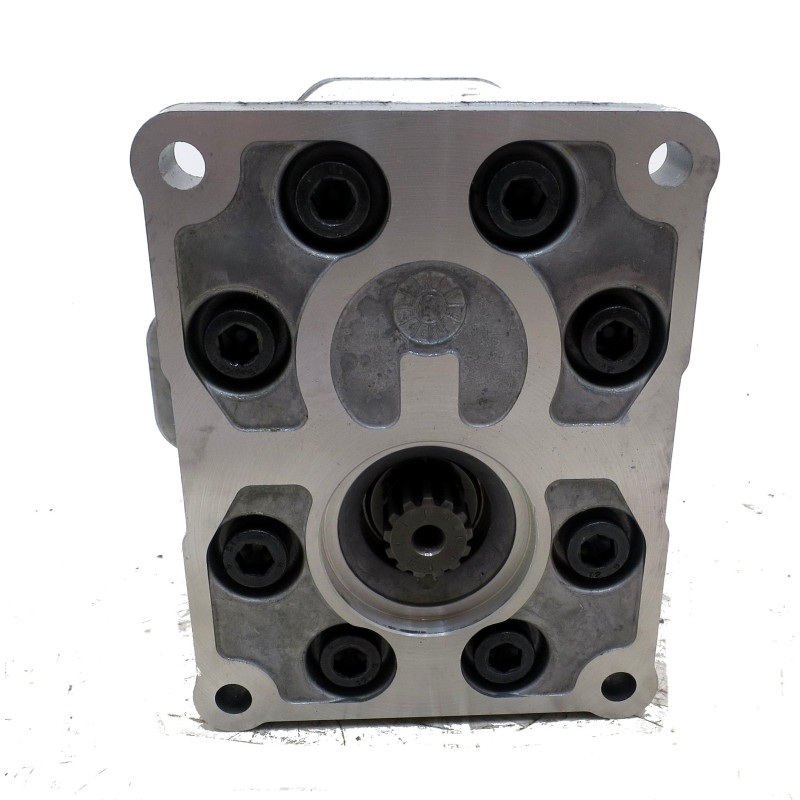 HYDRAULICZNA POMPA PRZEKŁADNIOWA SNP3 A38L LSTA