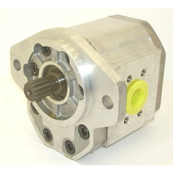 SNP3 38 S SC07 HYDRAULICZNA POMPA PRZEKŁADNIOWA