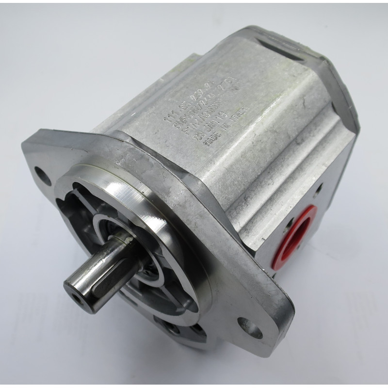 SNP3 A44L CI07 HYDRAULICZNA POMPA PRZEKŁADNIOWA