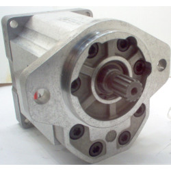 SNP3 A48L SC47.C PRZEKŁADNIA HYDRAULICZNA PU