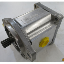 HYDRAULICZNA POMPA ZĘBATĄ SNP3 48S SC47.F