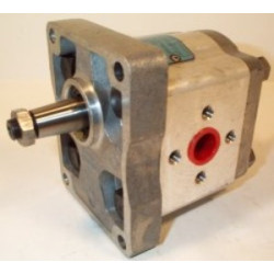 POMPA PRZEKŁADNI HYDRAULICZNEJ A15L MCW 19961