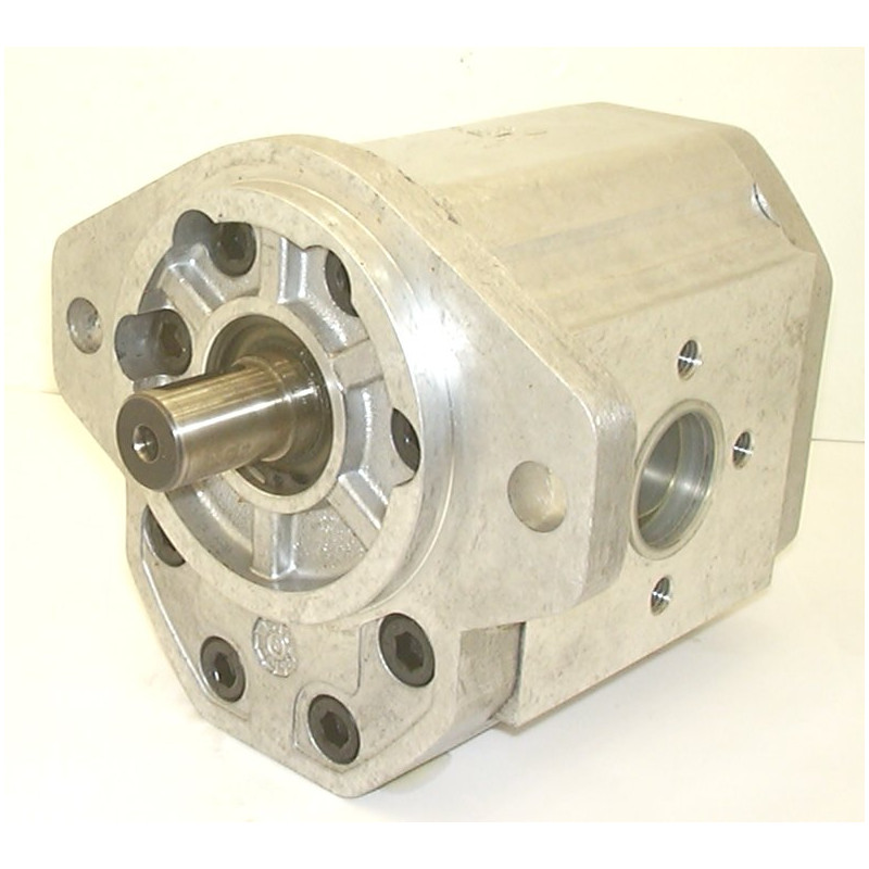 HYDRAULICZNA POMPA PRZEKŁADNIOWA SNP3 A63L LSSB