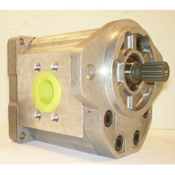 HYDRAULICZNA POMPA ZĘBATĄ SNP3 63S SC47