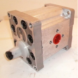SNP3 A63L CO01 HYDRAULICZNA POMPA PRZEKŁADNIOWA