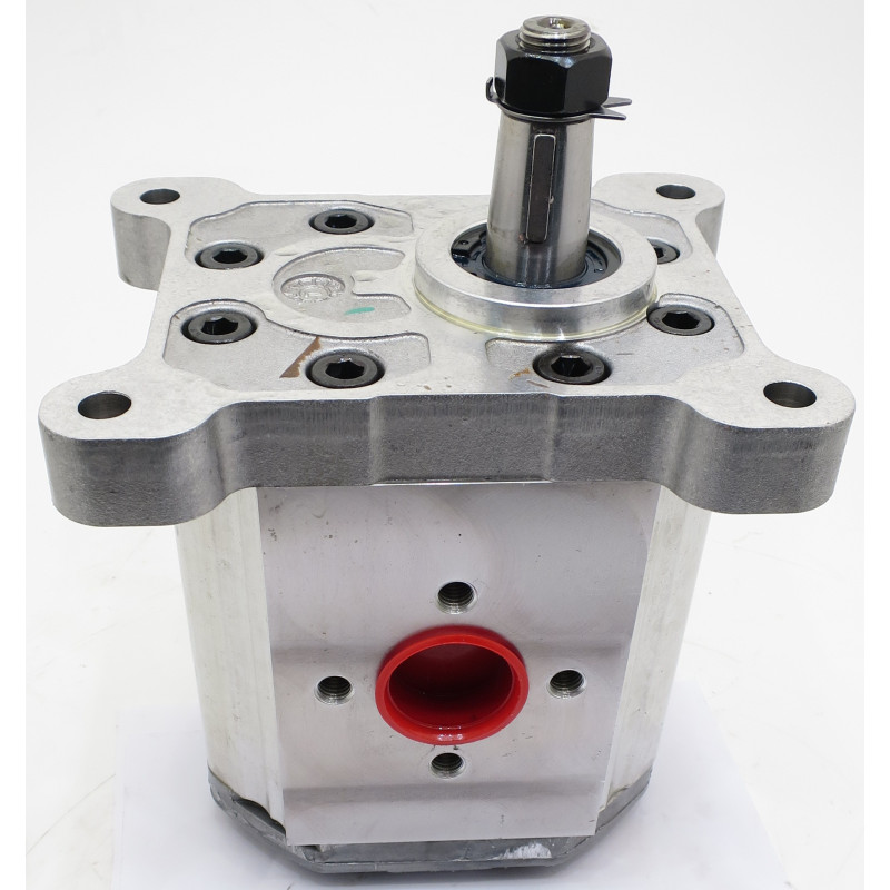 HYDRAULICZNA POMPA ZĘBATĄ SNP3 A90L CO03