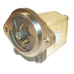 POMPA HYDRAULICZNA C20L TOYOTA 35836