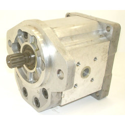 SNP3 22D SC47.G HYDRAULICZNA POMPA ZĘBATĄ