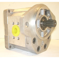 HYDRAULICZNA POMPA ZĘBATĄ SNP3 C22L SC47
