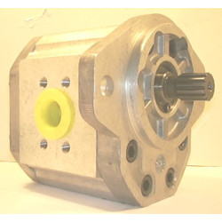 HYDRAULICZNA POMPA PRZEKŁADNIOWA SNP3 C26L