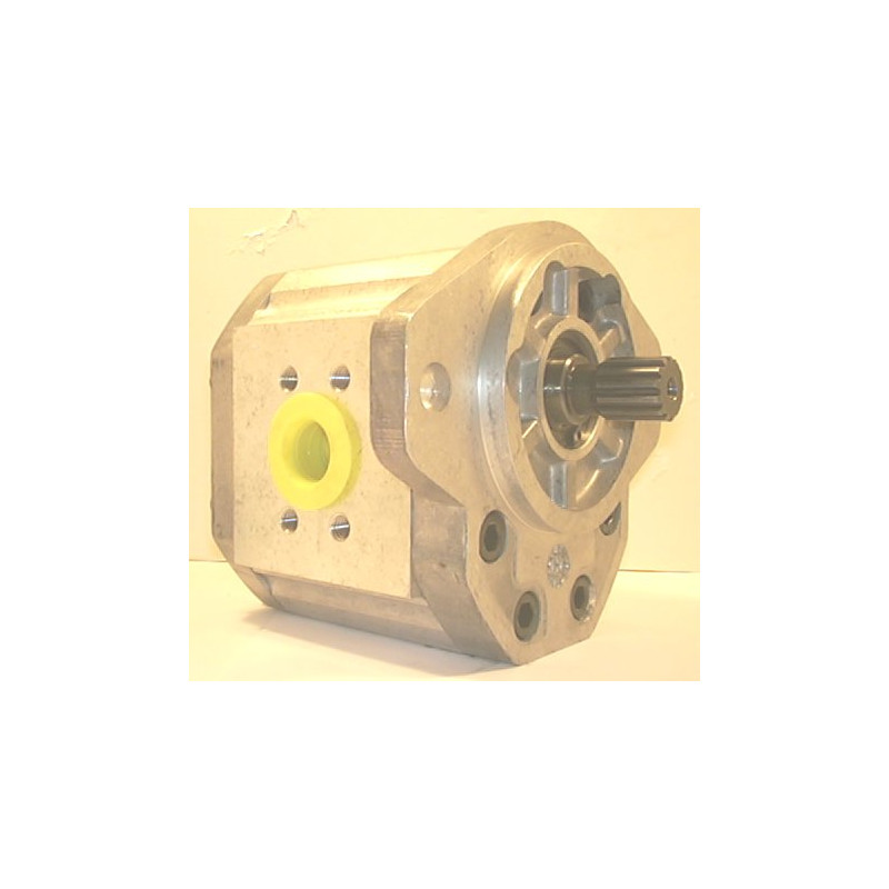 HYDRAULICZNA POMPA PRZEKŁADNIOWA SNP3 C26L