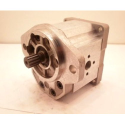 HYDRAULICZNA POMPA PRZEKŁADNIOWA SNP3 C26L SXSB