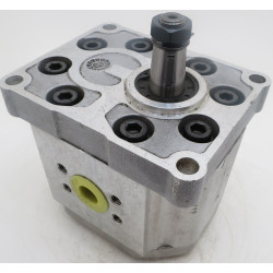 HYDRAULICZNA POMPA ZĘBATĄ SNP3 C26L TXEB