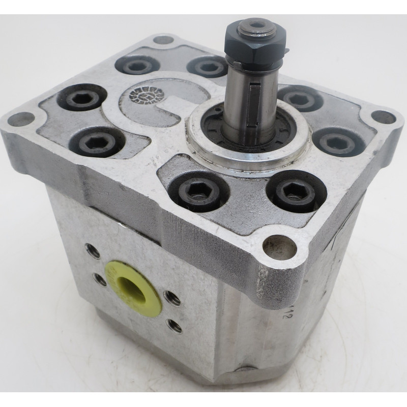HYDRAULICZNA POMPA ZĘBATĄ SNP3 C26L TXEB