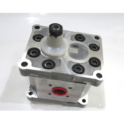 HYDRAULICZNA POMPA ZĘBATĄ SNP3 C33L TXBA