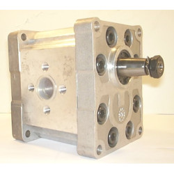 SNP3 C33L C041 HYDRAULICZNA POMPA ZĘBATĄ
