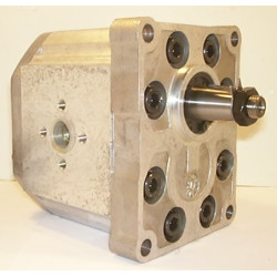SNP3 C33L C001 HYDRAULICZNA POMPA ZĘBATĄ
