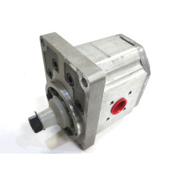 HYDRAULICZNA POMPA ZĘBATĄ SNP3 C38L KDEB