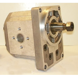 HYDRAULICZNA POMPA PRZEKŁADNIOWA SNP3 C38L KBSB