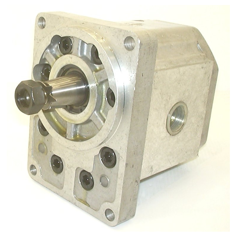 HYDRAULICZNA POMPA PRZEKŁADNIOWA SNP3 C38L KBTB
