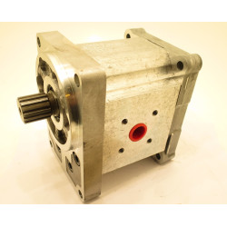 HYDRAULICZNA POMPA ZĘBATĄ SNP3 38D SC46