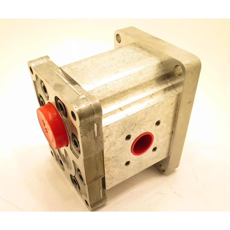 HYDRAULICZNA POMPA ZĘBATĄ SNP3 38D SC46