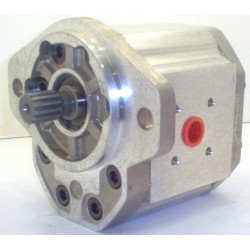 SNP3 38D SC07 G HYDRAULICZNA POMPA ZĘBATĄ