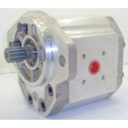 SNP3 44D SC07 G HYDRAULICZNA POMPA ZĘBATĄ