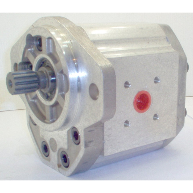 SNP3 44D SC07 G HYDRAULICZNA POMPA ZĘBATĄ