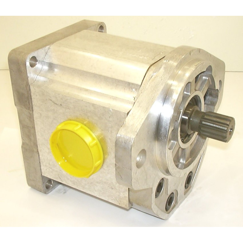 SNP3 44D SC47 E HYDRAULICZNA POMPA ZĘBATĄ